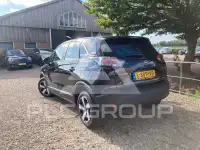 2021 Opel CrosslandX