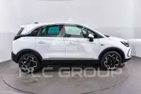 2021 Opel CrosslandX
