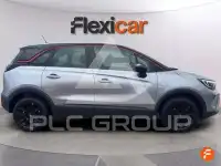 2021 Opel CrosslandX