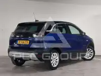 2021 Opel CrosslandX
