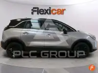2021 Opel CrosslandX