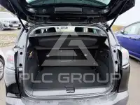 2021 Opel CrosslandX