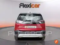 2021 Opel CrosslandX