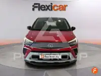 2021 Opel CrosslandX