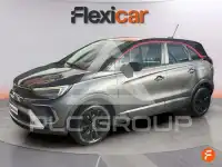 2021 Opel CrosslandX
