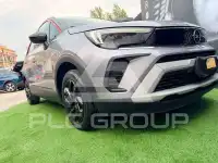 2021 Opel CrosslandX