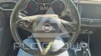 2021 Opel CrosslandX