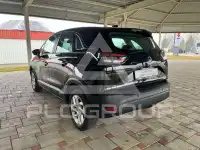 2021 Opel CrosslandX