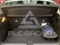 2021 Opel CrosslandX