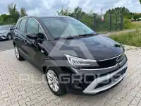2021 Opel CrosslandX