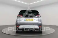2021 Opel CrosslandX