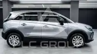 2021 Opel CrosslandX