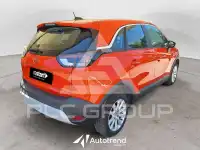2021 Opel CrosslandX