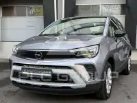 2021 Opel CrosslandX