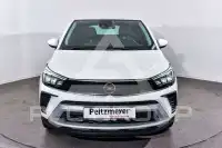 2021 Opel CrosslandX