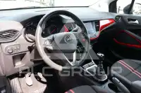 2021 Opel CrosslandX