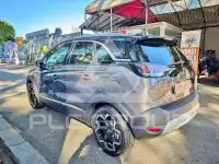 2021 Opel CrosslandX