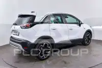 2021 Opel CrosslandX