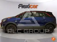 2021 Opel CrosslandX
