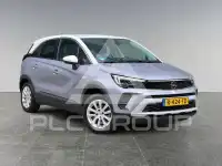 2021 Opel CrosslandX