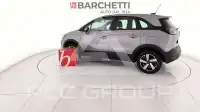 2021 Opel CrosslandX