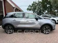 2021 Opel CrosslandX