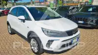 2021 Opel CrosslandX