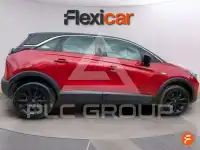 2021 Opel CrosslandX