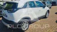 2021 Opel CrosslandX