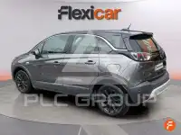2021 Opel CrosslandX