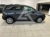 2021 Opel CrosslandX