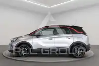 2021 Opel CrosslandX