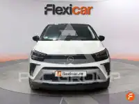 2021 Opel CrosslandX