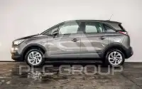2021 Opel CrosslandX