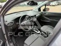2021 Opel CrosslandX