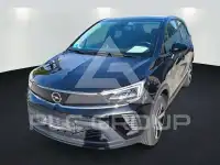 2021 Opel CrosslandX