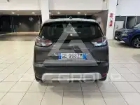2021 Opel CrosslandX