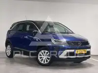 2021 Opel CrosslandX