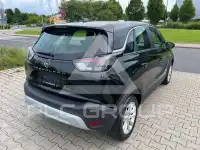 2021 Opel CrosslandX