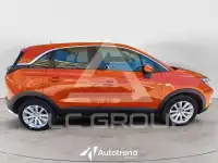 2021 Opel CrosslandX