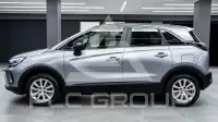2021 Opel CrosslandX