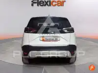 2021 Opel CrosslandX