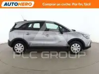 2021 Opel CrosslandX