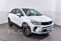 2021 Opel CrosslandX