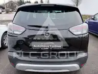 2021 Opel CrosslandX