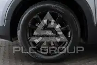 2021 Opel CrosslandX
