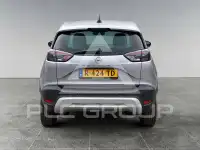 2021 Opel CrosslandX