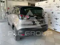2021 Opel CrosslandX