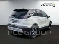 2021 Opel CrosslandX