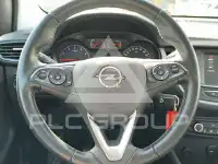 2021 Opel CrosslandX
